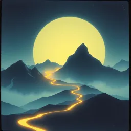 Climbing Higher Through Shadows