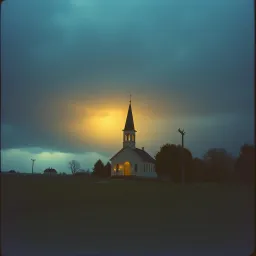 Galaktion's Mary