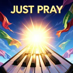 JUST PRAY
