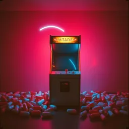 Blue Pill, Red Pill