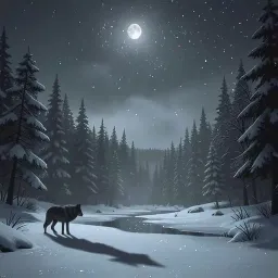 Norðrblóð – Wolf des Nordens