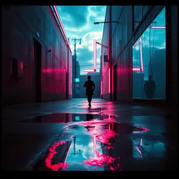 „Lost in My Head”