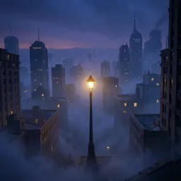 game of shadows