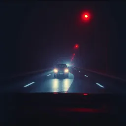 Redline To The Edge