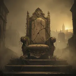 King’s Reign