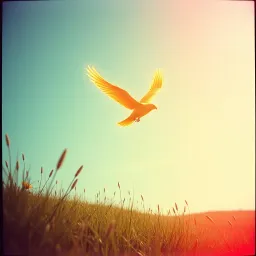 Love’s Quiet Hope