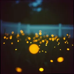 Night of Dreams