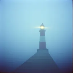 Across the distance 
