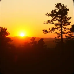 Another Sunrise