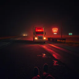 Cummins Screaming