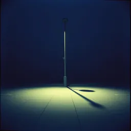 Ghost Town 