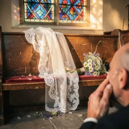 White Dress Promise
