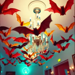 Upside-down