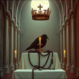 Until Our Last Breath