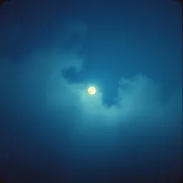 Between The Stars