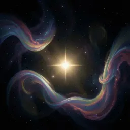 STAR - "8D BINAURAL WAVES"