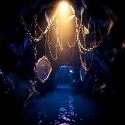 Dive Into Hell