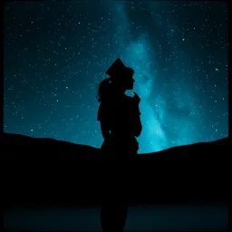 Charting the Unknown