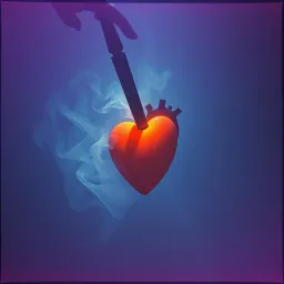 Back Stab Blues