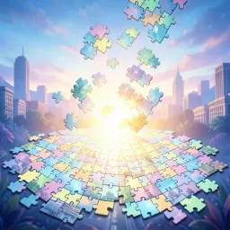 Unsolved Puzzle