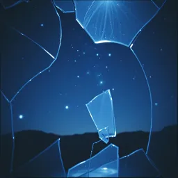 Shattered Stars