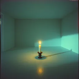 Silence and Shadows