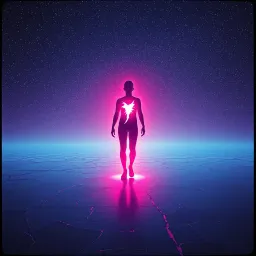 We Were Never From Here