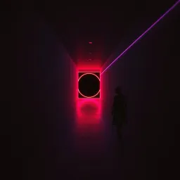 Labyrinth of the Void