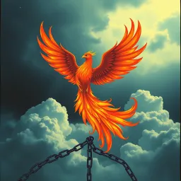 Chains That Bind