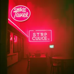 Strip Club