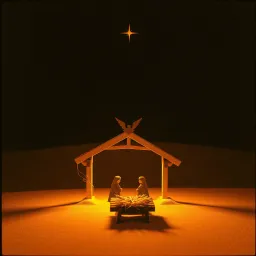 EL CAMINO DEL AMOR. LA NAVIDAD