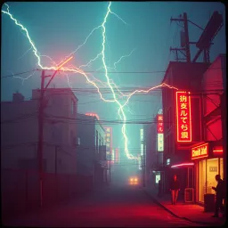 Electric Heartbeat