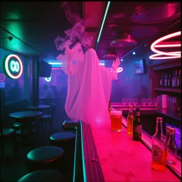 Пінна Nighт