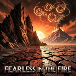 Fearless in the Fire