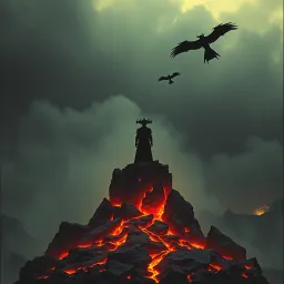 Crown of Scares
