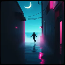 quand la nuit s'en vas