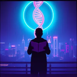 Spliced in the Neon