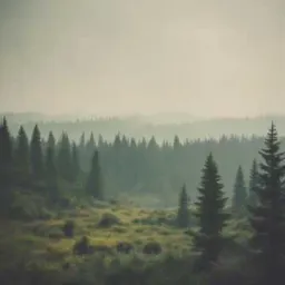 A Planet Weeps