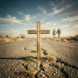 Jesus, Me and You
