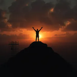 Rise Above