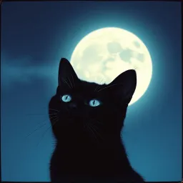 Midnight spell