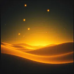 Light in the Shadows