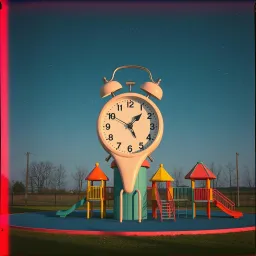 Time Flies By