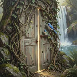 Voltar Pra Casa