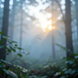 QUIET PEACE