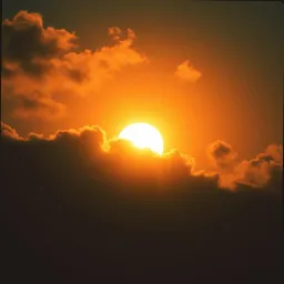 Shadows to Sunrise