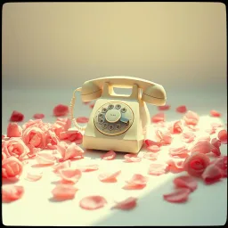 Pick up your phone