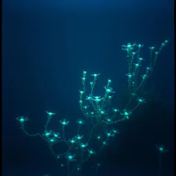 Underwater Glow
