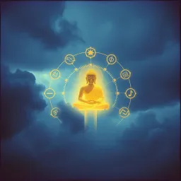 Thunder and Belief