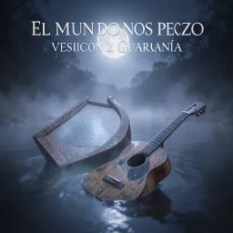 El mundo nos peso versión 2 guaranía